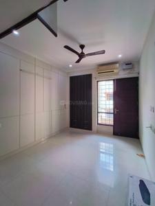 Hall Image of 1750 Sq.ft 3 BHK Builder Floor for rent in Sector 46 Gurgaon for Rs. 57000