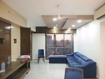 Living Room Image of 1815 Sq.ft 3 BHK Apartment / Flat for sale in Churchgate Mumbai for Rs. 125000000