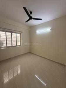 Bedroom Image of 600 Sq.ft 1 BHK Apartment / Flat for rent in Whitefield Bengaluru for Rs. 22500