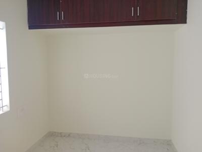 Bedroom Image of 1500 Sq.ft 2 BHK Duplex for sale in Pannimadai Coimbatore for Rs. 6800000