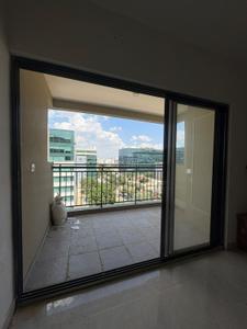 Bedroom Image of 1192 Sq.ft 2 BHK Apartment / Flat for sale in Greenfinch Meadows, Kadubeesanahalli Bengaluru for Rs. 16000000