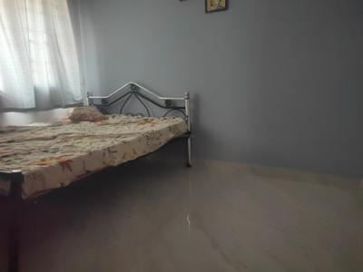Bedroom Image of 810 Sq.ft 2 BHK Apartment / Flat for sale in Kolathur Chennai for Rs. 7652000