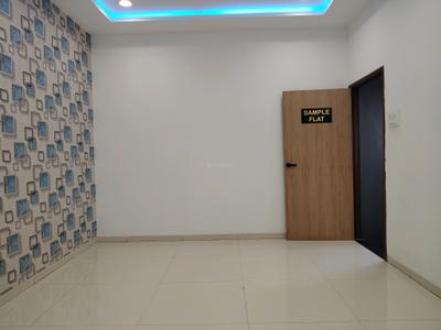 Living Room Image of 1400 Sq.ft 3 BHK Apartment / Flat for sale in Laxmi Icon, Taloja Navi Mumbai for Rs. 10000000