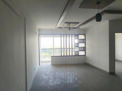 Hall Image of 1700 Sq.ft 3 BHK Apartment / Flat for sale in Almark Santhi Lotus, Aluva Kochi for Rs. 9800000
