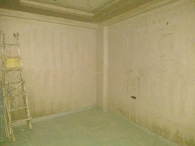 Bedroom Image of 450 Sq.ft 1 BHK Builder Floor for sale in Mayur Vihar Phase 1 New Delhi for Rs. 5000000