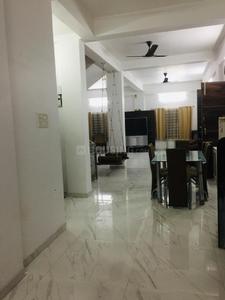 Hall Image of 3000 Sq.ft 4 BHK Independent House for sale in Dhayari Pune for Rs. 21500000