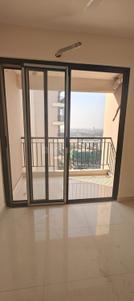 Hall Image of 1128 Sq.ft 3 BHK Apartment / Flat for rent in The 102, Joka Kolkata for Rs. 20000