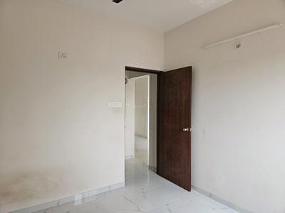 Bedroom Image of 490 Sq.ft 1 BHK Apartment / Flat for sale in VTP Purvanchal, Kesnand Pune for Rs. 2970000