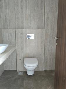 Bedroom Two Image of 750 Sq.ft 2 BHK Apartment / Flat for rent in Tridhaatu Morya, Chembur Mumbai for Rs. 75000