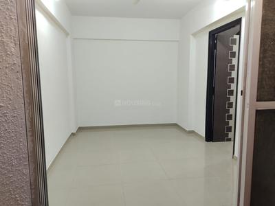 Hall Image of 550 Sq.ft 1 BHK Apartment / Flat for sale in Sneh Residency, Dombivli East Thane for Rs. 4000000
