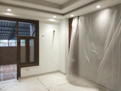 Bedroom Image of 2650 Sq.ft 5 BHK Builder Floor for sale in Rajendra Nagar Ghaziabad for Rs. 24700000