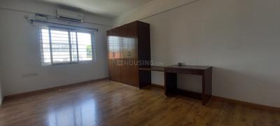 Bedroom Image of 2000 Sq.ft 3 BHK Duplex for rent in RMV Extension Stage 2 Bengaluru for Rs. 60000