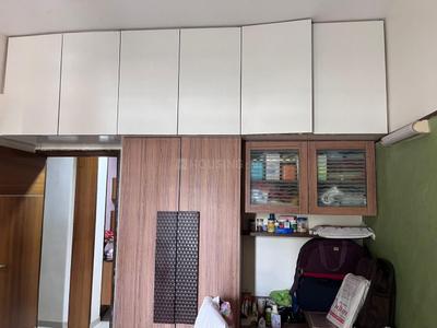 Bedroom Image of 1400 Sq.ft 3 BHK Apartment / Flat for sale in Deep Indraprasth 6, Satellite Ahmedabad for Rs. 15000000