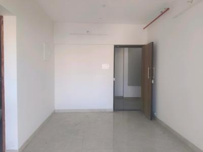 Living Room Image of 455 Sq.ft 1 BHK Apartment / Flat for sale in Marine View, Borivali West Mumbai for Rs. 9150000