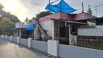 Image of 650 Sq.ft 2 BHK Independent House for sale in Vennala, Kochi for Rs. 2800000