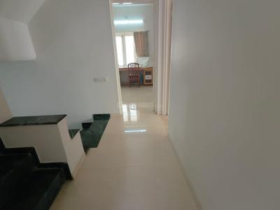 Hall Image of 2933 Sq.ft 4 BHK Independent House for sale in Science City Ahmedabad for Rs. 45000000