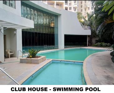 Image of 2700 Sq.ft 4.5 BHK Apartment / Flat for sale in Paranjape Gloria Grace, Bavdhan, Pune for Rs. 22000000