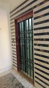 Balcony Image of 924 Sq.ft 2 BHK Apartment / Flat for sale in Durga Nagar Kolkata for Rs. 3973000