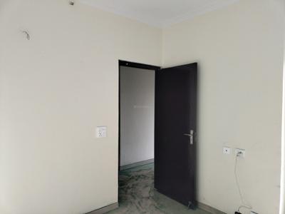 Bedroom Image of 1000 Sq.ft 2 BHK Apartment / Flat for sale in Amrapali Verona Heights, Noida Extension Greater Noida for Rs. 7200000
