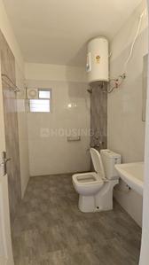 Image of 1700 Sq.ft 3 BHK Apartment / Flat for rent in Corporate Arcadia, Carmelaram, Bengaluru for Rs. 46000