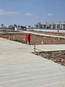 Image of 900 Sq.ft Residential Plot / Land for sale in Kharadi, Pune for Rs. 870000