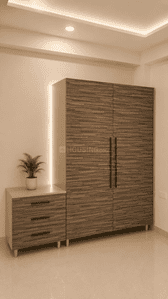 Bedroom Image of 2100 Sq.ft 4 BHK Apartment / Flat for sale in Sector 110 Noida for Rs. 9100000