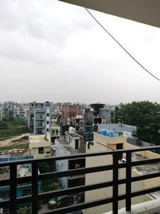 Living Room Image of 800 Sq.ft 2 BHK Apartment / Flat for sale in Deenpur New Delhi for Rs. 4700000