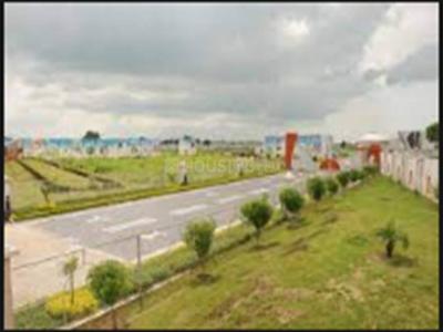 Image of 2236 Sq.ft Residential Plot / Land for sale in Kondhwa Budruk, Pune for Rs. 1118000