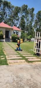Image of 10000 Sq.ft Residential Plot / Land for sale in Swaraj The Villagio, Mohanlalganj, Lucknow for Rs. 8490000