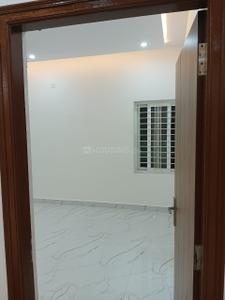 Bedroom Image of 1200 Sq.ft 3 BHK Duplex for sale in K R Puram Bengaluru for Rs. 17000000