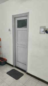 Bedroom Image of 800 Sq.ft 1 BHK Independent House for rent in Karve Nagar Pune for Rs. 20000