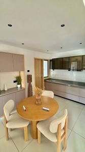 Hall Image of 1750 Sq.ft 3 BHK Apartment / Flat for sale in Elenza Callista, Bopal Ahmedabad for Rs. 8550000