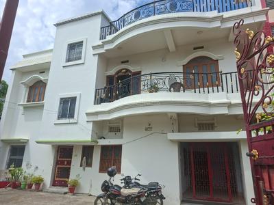 3 BHK Independent House