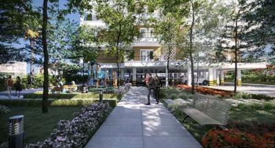 Image of 1200 Sq.ft 2 BHK Apartment / Flat for sale in ETH Haridwar One, Motichur, Haridwar for Rs. 12000000