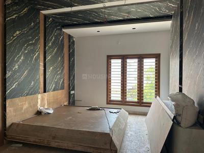 Bedroom Image of 5000 Sq.ft 4 BHK Independent House for sale in Mallathahalli Bengaluru for Rs. 45500000