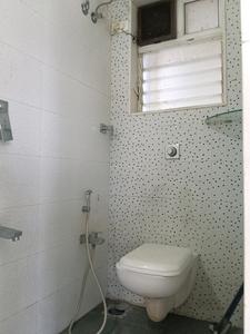 Bedroom Two Image of 720 Sq.ft 2 BHK Apartment / Flat for sale in Sainath Sai Symphony, Mulund East Mumbai for Rs. 18500000