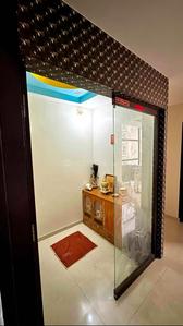 Hall Image of 1950 Sq.ft 4 BHK Penthouse for sale in Earth Acropolis 2, Bhayli Vadodara for Rs. 7500000