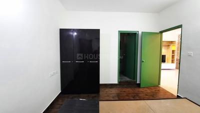Bedroom Image of 1087 Sq.ft 2 BHK Apartment / Flat for sale in Junnasandra Bengaluru for Rs. 9300000