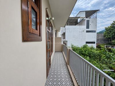 Balcony Image of 2400 Sq.ft 3 BHK Independent House for sale in Sahastradhara Road Dehradun for Rs. 16500000