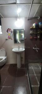 Bathroom Image of 1050 Sq.ft 2 BHK Apartment / Flat for sale in Alcon Acacia, Kondhwa Pune for Rs. 8200000