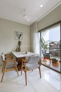 Hall Image of 1150 Sq.ft 3 BHK Apartment / Flat for sale in Samanvay Splendid, Sevasi Vadodara for Rs. 4900000