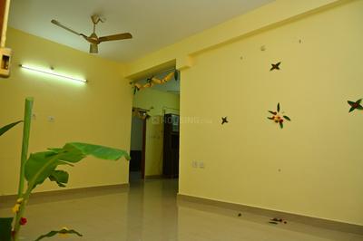 Hall Image of 1020 Sq.ft 2 BHK Apartment / Flat for sale in MVV Enclave, Pothinamallayya Palem Visakhapatnam for Rs. 4999999