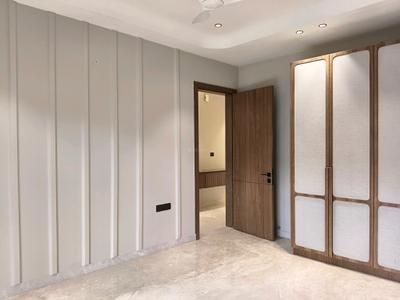 Bedroom Image of 2430 Sq.ft 4 BHK Builder Floor for sale in SR Homes1, Sector 49 Gurgaon for Rs. 32750000