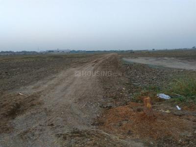 Image of 648 Sq.ft Residential Plot / Land for sale in KRS Shri RadhaRani Township Phase 1, Barsana, Mathura for Rs. 1440000