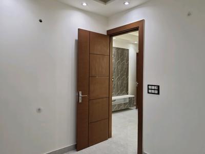 Bedroom Image of 600 Sq.ft 2 BHK Apartment / Flat for sale in Dream Ultra Luxury, Sector 1 Dwarka New Delhi for Rs. 5700000
