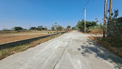 Image of 1250 Sq.ft Residential Plot / Land for sale in Old Dhamtari Road, Raipur for Rs. 1498000