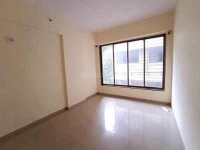 Bedroom Image of 480 Sq.ft 1 BHK Apartment / Flat for sale in Bhandup East Mumbai for Rs. 9500000
