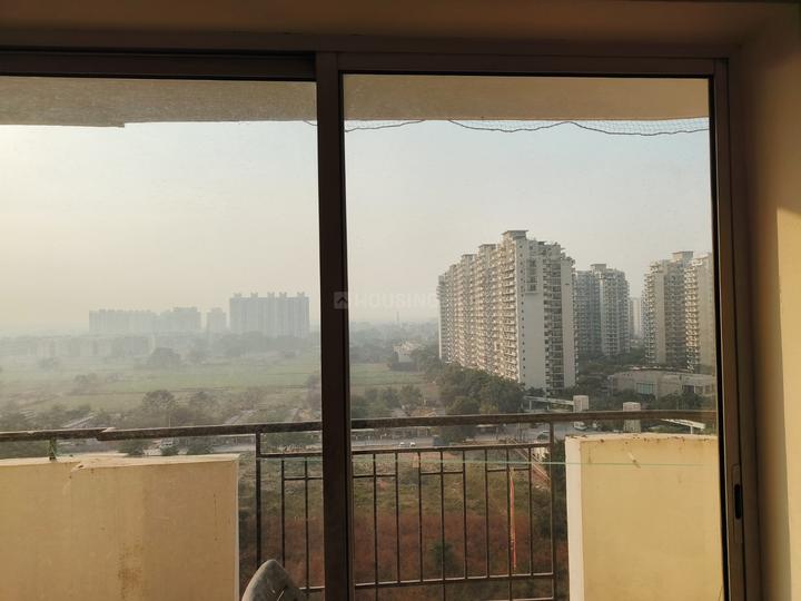 Bestech Park View Ananda Main Image 1