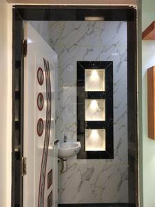 Bedroom Two Image of 1500 Sq.ft 3 BHK Independent House for sale in Ayappakkam Chennai for Rs. 13000000