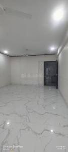 Hall Image of 850 Sq.ft 2 BHK Apartment / Flat for sale in Kosmos Royal Eksar, Borivali West Mumbai for Rs. 22400000